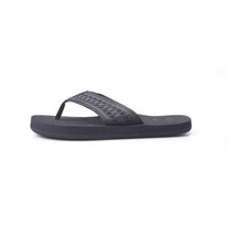 CAPITAN FLIP-FLOP ALL BLACK