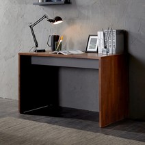 동서가구 유주얼 멀바우 사무용 학생용 책상 1200 DF637458