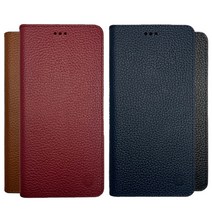 SUN 천연가죽 에르브 플립지갑 폰 케이스 커버 삼성 갤럭시 휴대폰케이스