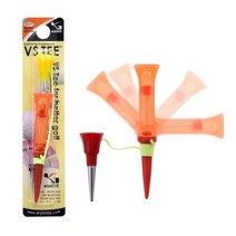 코비스 골프티 VSTEE X 4개