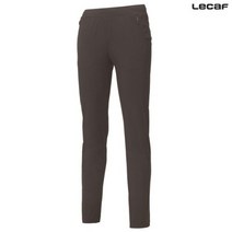 [르까프] 1220PT153 여성 봄 간절기 베이직 트리코트 팬츠 운동복 LECAF UD