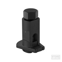 유압자키 쟈키 작키 유압 완충기 제거 클로 볼 헤드 스윙 암 서스펜션 노동 절약 자동차 분해-107, 2.Black