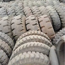 크로스핏용 폐타이어 데드리프트 타이어 뒤집기 운동, 60KG 폐타이어