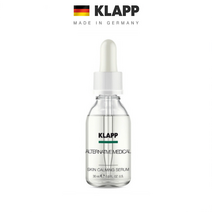 클랍 얼터너티브 메디컬 스킨 카밍 30ml, 1개