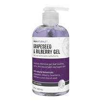 미카콘셉트 그레이프씨드 & 빌베리 젤, 1개, 236ml