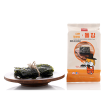 대천김 돌김도시락5.0g 또는 재래김도시락4.5g 3봉*9개 (총27봉) - 동양수산, 1box, 돌김5g3봉*9개 (총27봉)