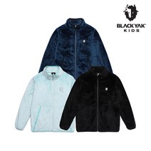 블랙야크키즈 블랙야크키즈 공용 BKS퓨어플리스자켓_1BKJKW0903