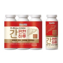 파스퇴르 위편한 하루 요구르트, 1개, 150ml