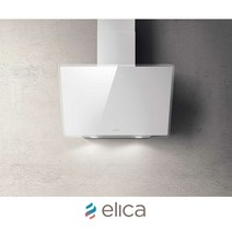 이태리 엘리카 Elica 샤이어 600용 900용 침니후드, 600, 화이트