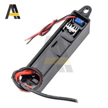 기타소형부품 기계 고전압 발생기 점화기 모듈 DC 12V 15000V 20000V 20KV 조절식 부스트 고전압 정전기 발생기, 5320