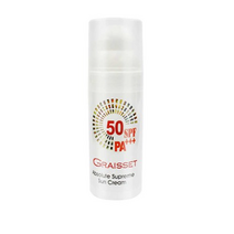 그레쎄 앱솔루트 슈프림 선크림 SPF50+ PA+++, 50ml, 5개
