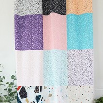 자투리 컷트지 폴리옥스 테라조 택1, 컷트지 폴리옥스 테라조 옐로우바탕3번