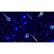 무대장치 사이클 무대효과조명 DJ디스코 디제잉, DMX512 대형 컨트롤러 + 리모콘