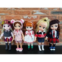 [아기넷]코코팝 베이비돌 패션의상(한정판) 5종중 택1 행사, ★좋은상품_큐트드레스