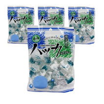 니씬 박하사탕 115g, 20개