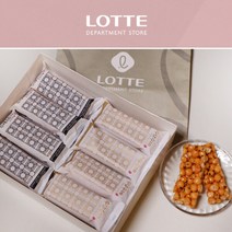 (롯데백화점)(롯데백화점)수담수제 오란다 선물세트(오리지널12개입/견과 12개입)