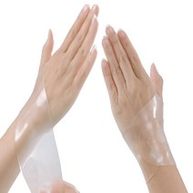 BNS손목키퍼 손목보호대 실리콘재질 손목아대, BNS손목키퍼 손목보호대 -1개