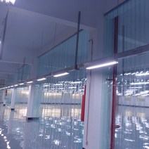 비닐커튼 초내한용 싱 1000x2100mm 냉장 냉동창고 탑차 두꺼운 방풍비닐 커텐 온도 유지 맞춤재단 냉동고 방풍비닐커튼 바람막이 비닐커튼 방풍비닐 비닐커텐 현관비닐커튼 비닐방풍