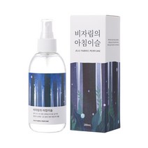 [노올] 추억이 남긴 향기 비자림의 아침이슬 200ml
