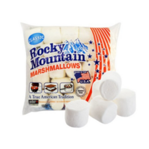록키마운틴 머쉬멜로우 미니 화이트, 150g, 45개
