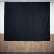 대형 암막천 배경천 무대막 WM70003 /, 200cm X 400cm