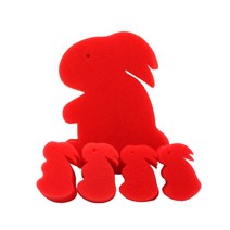 토끼 스펀지(Rabbit Sponge)