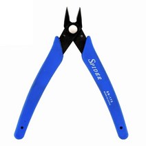 [SPIDER] 스파이더 정밀니퍼 SN-170 [블루]