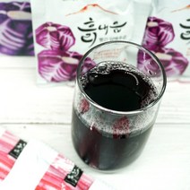 제주마루 100% 제주산 레드비트즙 빨간양배추즙 건강즙 6종 모음, 04)100% 제주산 프리미엄 레드비트즙 30포 1박스