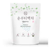 순수한집 결명자차 삼각티백, 1g, 500개