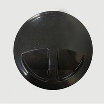 코스모 주방 싱크대 음식물 배수구뚜껑 부엌 설거지 위생용품 일반형_ICM-061, 코스모 싱크대 배수구뚜껑/플라스틱_ICM-061