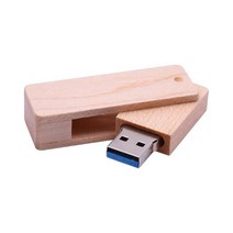 3 색 만든 대나무 호두 나무 로고 Usb 플래시 드라이브 8 기가 바이트 16 32 64 펜 Pendrive 3.0 선물, [01] 4GB, [02] Maple wood