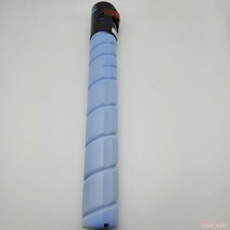 SUN전산 재생토너 신도리코 D420 표준용량 파랑 26 000매 (D420T26KC), 1개