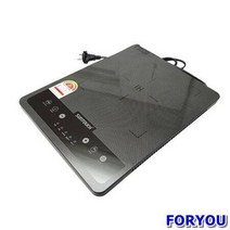 ESP189996인덕션레인지 핫플레이트 싱글족 자취용품 간편한사용, 상세페이지참조(), 단일옵션
