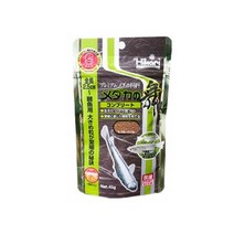 히카리 메다카 컴플리트 성어용 사료 L, 40g, 10개