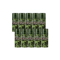 스타일링 폼 슈퍼하드 185g + 65g, 왁스 킵 스프레이 울티메이트 프리즈 183ml 10개