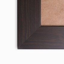 퍼즐피플 팬시퍼즐 전용액자 모음 퍼즐액자, 17.5cm*43.5cm 액자 월넛