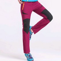 클라이밍복장 오름바지 볼더링팬츠 바지 여름작업복 바지 고어텍스여름 하이킹 캠핑 바지 여성 빠른 건조