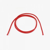 [스킨스쿠버 SKINSCUBA] 레드 번지줄 번지줄, 3m