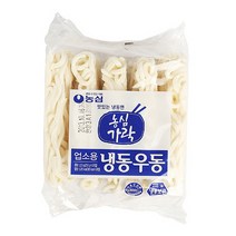 업소용냉동우동(250gX5)/농심-12개