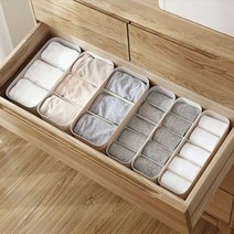 LF 서랍 칸막이 정리함 파스텔 반함 오픈 수납함 라면정리함, 3단-엣지네이비
