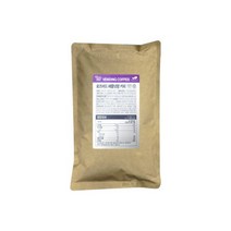 로즈버드 헤이즐넛향 커피 400g x4봉 추천
