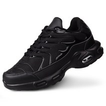 슈퍼카미트 남성용 초경량 메쉬 에어쿠션 운동화 S257