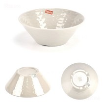 멜라민 대접 국공기 국그릇 후식그릇 15.5x6.3cm 14호_233250EA, 본상품선택, 본상품선택