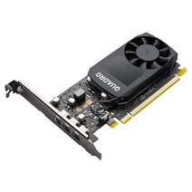 PNY 쿼드로 P400 그래픽 카드. 106845