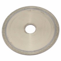 4.5 인치 110 mm 소결 톱날 다이아몬드 블레이드 보석 트림 커팅 스톤 ILoveTool, 한개옵션0