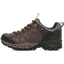 아이더 아이더(EIDER) 신상특가 남녀공용 고기능성 로우컷 등산화 누벅가죽사용 X-GRIP 미끄럼방지 접지력우수 GORE-TEX 100% 방수DUS21G04 제노아 로우 E72