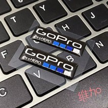 바이크 오토바이 반사 배기 파이프 3D 스티커 요시무라 SC TERMIGNONI 화살표 AR 엠블럼 데 레이싱 헬멧 스폰서, 01 A  2.9x1.1cm