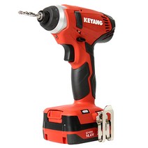 계양 충전 임팩트 드라이버 DID-1441LP-C 전동드릴, 수량본상품선택