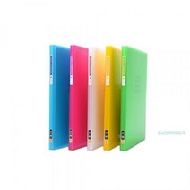 [청운] 칼라칩 클리어화일 [20매][PP][연두] / A4 3B3E 플러스컴, 상세페이지 참조