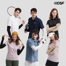 르까프 [Lecaf] 남녀공용 썸머 심리스 아이스쿨 팔토시 10세트, 손가락형